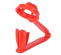 ACOGEDO fruits Rouges Innovant Mini Tomate Fraise Raisin Diviseur Accessoire de Cuisine Fruits Rapidement en Morceaux de Raisin Uniformément et Couper et Couper les Tomates -fruits