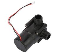 ACOGEDO Générateur Hydraulique Miniature de Canalisation d'énergie Hydroélectrique à Courant Continu Embrayage Générateur Hydraulique à Petite SortieGénérateur de TuyauGénérateur