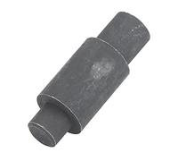 ACOGEDO Goupille de Remplacement Automatique en Alliage d'Aluminium, Adaptée à la clé à écrou de Presse-étoupe OTC1266, Peut Empêcher la clé à écrou de Presse-étoupe en Aluminium, Broche de