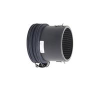 ACOGEDO Grille, Conçue avec Précision pour Le Monolight D1 avec Structure en Alliage D'aluminium pour Un Contrôle Stable de la Direction de la Lumière, Crée des Effets pour Les Po (10°)