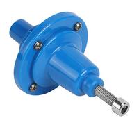 ACOGEDO HL MP43A Accessoire de Valve de Régulation de Pression pour Machine à Traire Sous Vide en Plastique Qui Ajuste le Vide de Traite à une Pression Réduite, la Plage Utilisée Est la Régulation