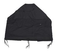 ACOGEDO Housse Occultante pour bébé, Respirante, Extensible, Confortable, Portable, pour Voyage en Plein Air, 101x72x74cm / 39.8x28.3x29.1in, sans Interruption et pour Dormir en obscurité Totale