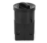 ACOGEDO Interrupteur de Phare Antibrouillard 6Q0941531C de Remplacement pour 2KA 2KH 2CA 2CH 2005-2010 6Q0941531C Numéro de Remplacement A3 Q3 Usine Selon Remplaçant l'OEM d'origine
