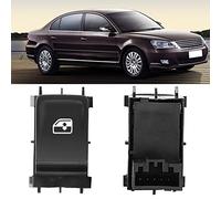 ACOGEDO Interrupteur Principal de Vitre électrique de Voiture, Remplacement 34D 959 855C, Compatible avec