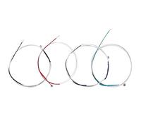 ACOGEDO IRIN Viola Strings V70 Professional String Set for Musicians, 4
