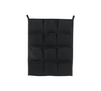 ACOGEDO Jardinière de Jardin Verticale en Feutre de Poche, Sac de Culture Mural à 7 Poches pour Intérieur ou Extérieur et Fleurs (12 Poches 78 * 60CM)