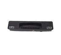 ACOGEDO Jouet Doux Confortable Poignée de Hayon de Voiture Ensemble de | jouet doux et confortable Référence OEM F1EB19B514AE, Large Compatibilité pour Mk3 Mk4 et Mk7, Matériau ABS