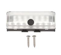 ACOGEDO Kit de Fils d'amplificateur de Puissance de Voiture pour Remplacement de Haut-Parleur Woofer - Jeu de Câbles Blindés en PVC Haute densité avec conductivité et EMI Améliorées