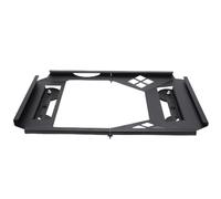 ACOGEDO Kit de Montage Magnétique sur Toit à Dégagement Rapide, Robuste, Force de Traction de 264 Lb, Support de Toit de Voiture en Métal pour Remorques GEN3 RV SUV avec Revêtement de