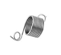 ACOGEDO Knitting Finger Ring Stainless Steel Practical Yarn Tool for Easy