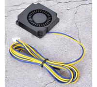 ACOGEDO KOONOVO - Ventilateur de Refroidissement en Métal, 2 Pièces, pour Accessoires d'imprimante 3D ENDER3/Ender3 Pro