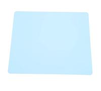 ACOGEDO Large Silicone Craft Mat Bright Color Washable Flexible Pad for