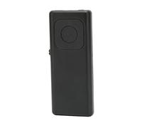 ACOGEDO Lecteur MP3 Portable avec Prise en Charge de 64 Go, qualité Sonore sans Perte, Lecteur de Musique Compact pour Le Travail, Les études et la Détente (Black)