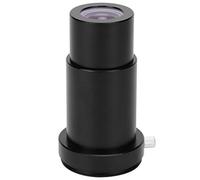 ACOGEDO Lentille de Grossissement 5X de 1,25 Pouces, Filetage M42 pour Oculaire de Télescope Monoculaire Astronomique, Effet Confortable et Réduction du Grossissement avec Un 5X en Augmentation