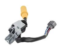 ACOGEDO Levier de Colonne Avant et Arrière 701-46701 Remplacement Plus Fluide pour Chargeuse-pelleteuse 2CX 3CX 4CX Veuillez l'utiliser avec le Commutateur de Levier Avant et ArrièreColonne Arrière