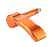 ACOGEDO Levier de Commande d'accélérateur au Pouce en Aluminium CNC adapté pour Sportsman 450/550/570/850/1000////original Fit Durable 850 1000 Performance 450 Contrôle de l'accélérateur