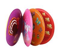 ACOGEDO Livre de Bain pour bébé, Jouet de Douche pour bébé Indéchirable, Jouets d'éducation Précoce pour l'heure du Bain , Facile à Augmenter et de 1, fabriqué à l'épreuve de 'Eau, Pas du Livre