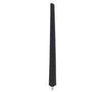 ACOGEDO Mât D'antenne de Toit de Voiture de Remplacement pour Ypsilon Mito 500L 500X Tipo Renegade Nuova Panda avec Filetage M6 de 8,35 Pouces de Longueur, Conception en Caoutchouc et