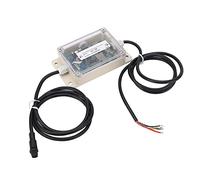 ACOGEDO Module Convertisseur Bidirectionnel NMEA2000 et NMEA0183 KC-2W IPX67 étanche DC 9-30 V Sortie de Mise à Niveau de Surtension Efficace et Rapide pour Brancher Le Micrologiciel et Utilisation