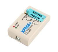 ACOGEDO Module de Programmation Flash SPI Haute Vitesse, Kit de Programmation de Puce BIOS USB pour 24 25 93