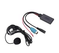 ACOGEDO Module Recepteur Bluetooth, Adaptateur Cable Aux, Adaptateur