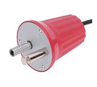 ACOGEDO Moteur de GrilMoteur de BarbecueMoteur de Rotateur de BarbecueMoteur de Barbecue ExtérieurBarbecue GR FD801B Moteur de Rotateur de Barbecue en ABS pour Grillades en Plein Air, Accessoires