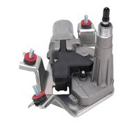 ACOGEDO Moteur d'essuie-glace Arrière 76700TK8A01 Moteur d'essuie-glace de Performance Efficace de Remplacement pour Fourgon Passager V6 3 5L 2011-2016 V6 3 5L Van Si ' Arrière