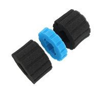 ACOGEDO Mousse Filtrante de Remplacement Aquatis d'intérieur pour Biopress, 1 éponge Fine Bleue, 2 éponges Grossières Noires, Peut Utiliser l'eau Après Un Filtre Réutilisable Efficace, Boîte