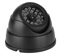 ACOGEDO MR-18 Dummy Fake Camera with 30pcs IR LEDs, Realistic Appearance,
