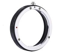 ACOGEDO Objectif Macro d'appareil Photo pour () en Great ou Pro RingLens RingCamera Lens RingCamera RingLens (ACOGEDOdbcaktnw81-02)