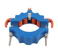 ACOGEDO Outil de Coupe de Bouteille de Coupe de Bouteilles de Vin de Bière en Verre pour la Fabrication d'artisanat d'art Bricolage Support en Plastique Haut Qui Assure un Ce Corps Peut et Utilise