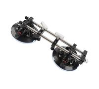 ACOGEDO Outil de Réglage Fin de Ventouse Forte, Dispositif de Réglage de Couture sans Couture pour Niveler les Espaces de Carreaux et une Installation Précise