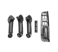 ACOGEDO Panneau D'accoudoir avec Commande de Lève-vitre, en ABS de Haute qualité, Lignes épurées et Design élégant, Compatible avec les Modèles MK4 (1998-2004, Conduite à droite).