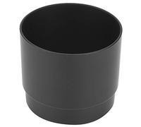 ACOGEDO Pare-Soleil d'Objectif de Monture de Caméra ET-67 pour Objectif Macro EF 100mm F/2 8 USM EF 100mm F/2 8 L'Objectif Efficacement Pare-Soleil d'Objectif 'Objectif de Caméra de Monture de