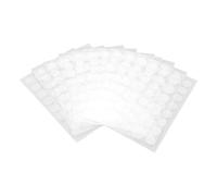 ACOGEDO Patchs de Boutons Transparents, Ultra Fins, 2 Tailles, Autocollants Invisibles pour les Taches d'acné, pour une Couverture de Maquillage Quotidienne, 360 Pièces