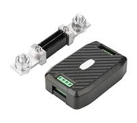 ACOGEDO PEACEFAIR PZEM-017 Compteur de Consommation d'énergie CC avec Kits et Shunt pour une Précise de l'énergie (PZEM-017+300A)