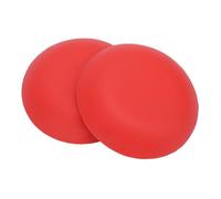ACOGEDO Pédale de Force de Balançoire en Silicone, 2 Pièces, Améliore l'équilibre, Plaque de Force de Balançoire pour Un Entraînement Efficace
