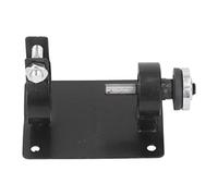 ACOGEDO Perceuse électrique de 10mm vers Support de Machine de DéCoupe, Convertisseur de Coupe en Acier Inoxydable avec Clés pour une Utilisation Facile