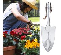 ACOGEDO Petite Pelle Multifonction Portable de Survie pour la Pêche, Le Sport, Le Camping, Pratique pour Transporter Une Pelle de SurviePetite MultifonctionSurvie pour la PêchePelle pour la Pêche et