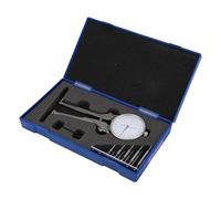 ACOGEDO Pied à Coulisse à Cadran Interne 55-153 Mm, Jauge de Haute Précision avec Lectures Claires pour la Mesure de l'alésage du Cylindre