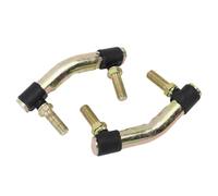 ACOGEDO Pivot Link Tie Tie Retplacement Paire d'acier Alliage Haute Résistance pour Les Tondeuses