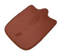 ACOGEDO Planche de Compression Abdominale, Mouleur Lombaire, Planche de Soutien Abdominale, de Modelage avec Noyau en Plastique Robuste et Mousse Souple pour le