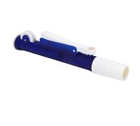 ACOGEDO Pompe à Pipette 2 Ml pour Laboratoire, Pompe de Pipetage en