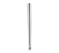ACOGEDO Professional Stainless Steel Shoehorn for Elderly Long Handle
