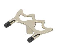 ACOGEDO Queue de Billard Haute Tête de Pont Courte Bâtons de Piscine Vis Support de Repos croisé Tête Araignée a Une Longue Durée de Vie Robuste Est Un Matériau fabriqué en Service Qui Rend la