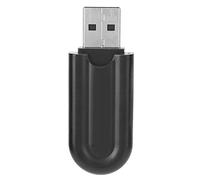 ACOGEDO Récepteur sans Fil USB à Double Sortie Adaptateur de Musique Portable Accessoires Haut-parleurs à la Mode Transformer Le Haut-Parleur de Lecture Fonctionner Pratique pour Notre Votre