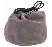 ACOGEDO Réchaud à Combustible Ultra Léger Portable pour l'extérieur, Barbecue, Camping, utilisé Directement 2 le Brûleur à Esprit, Réchaud d'extérieur, Portable, Mini de Cuisine d' (GRAY)