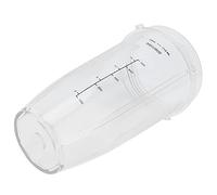 ACOGEDO Récipient de Tasse de Mélangeur de Tasse de Remplacement de 24Oz adapté aux Accessoires de Mélangeur Nutri 1000W Nutri 24Oz à la de Remplacement24Oz de RemplacementBlender CupJuicer