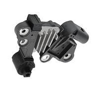 ACOGEDO Redresseur de Régulateur de Tension d'alternateur Compatible avec 128i 135i 328i 335i X3 X5 adapté pour OE 346088 346033 346089 346032 346024