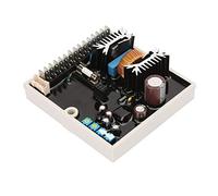 ACOGEDO Régulateur de Tension Automatique AVR Efficace pour Le Générateur de Meccalte A6762 avec Système de Contrôle Multifonction et Contrôle Entièrement Numérique, 40-270VAC